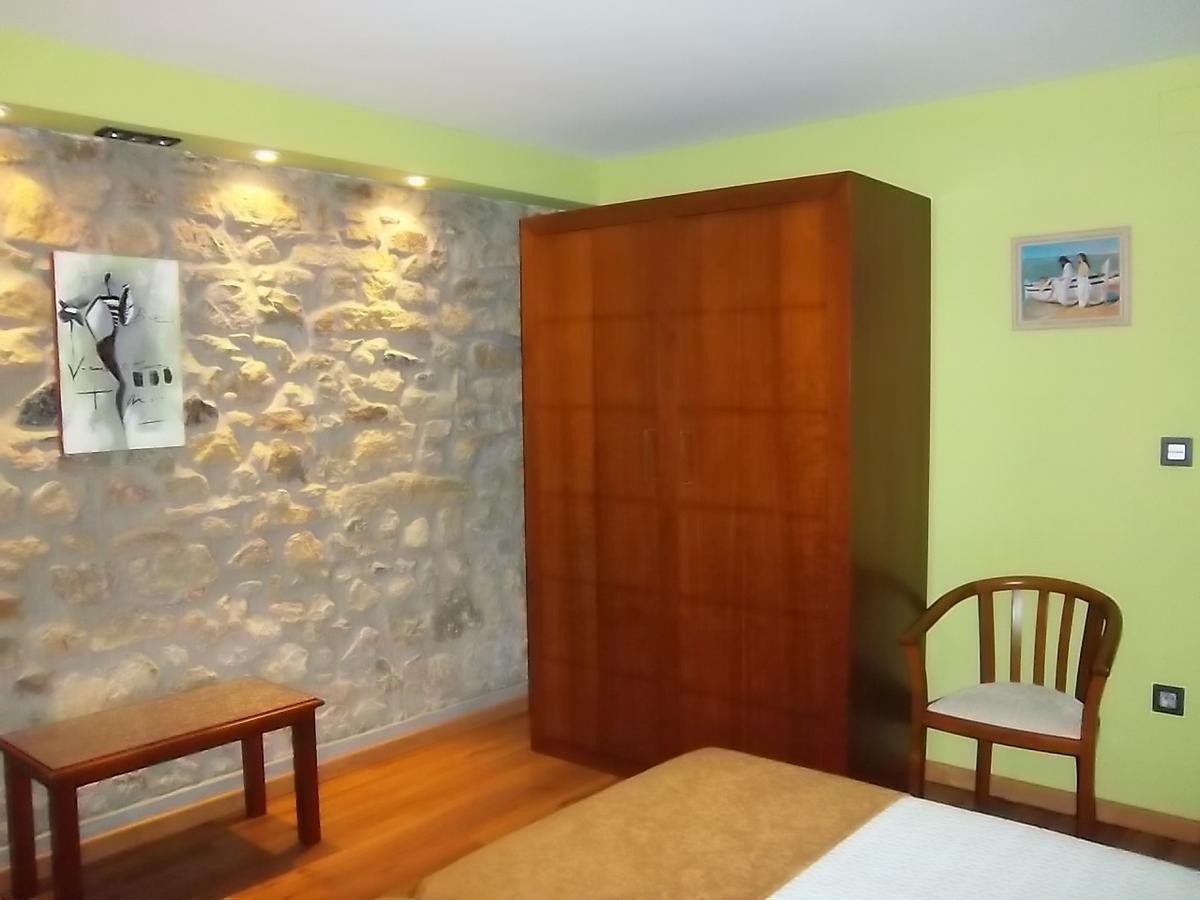 Apartamentos Entrepalacios Avilés Dış mekan fotoğraf