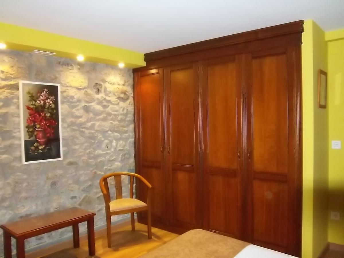 Apartamentos Entrepalacios Avilés Dış mekan fotoğraf